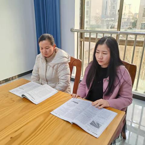 24级信息技术第二周教研活动