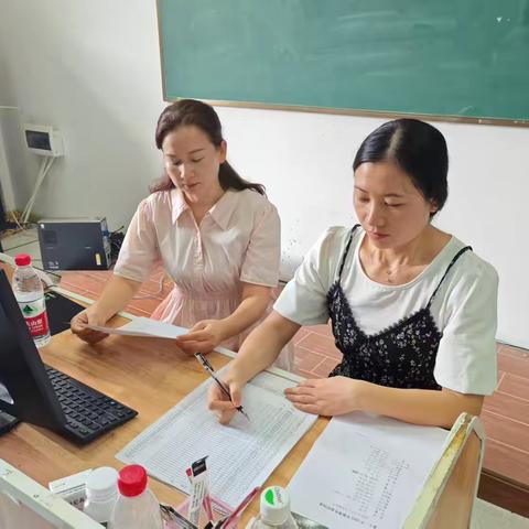 24级信息组第三周教研