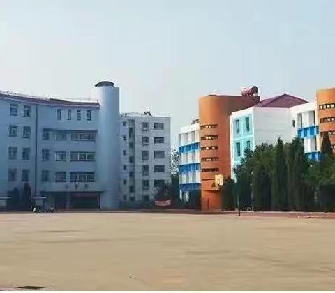 Learn English，Enjoy English——英语趣味活动