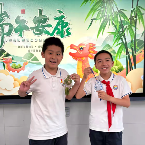 东升小学六年级七班家长课堂——香包制作小知识