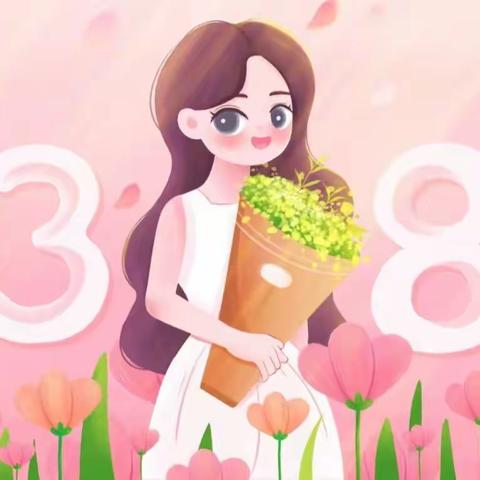 花漾女神，玩美时光——琴台幼儿园教师三八节团建活动