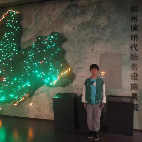 朔州博物馆：朔之州城 古蕴风华