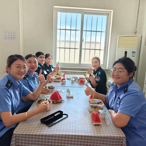 柳园南站，有种家的感觉