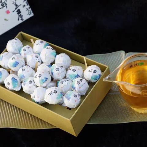 普洱生茶是绿茶吗