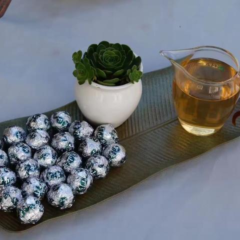 浅析茶香的构成与如何感受茶香