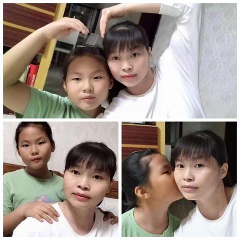 温馨五月 感恩母亲——羊口中心小学“母亲节”主题活动