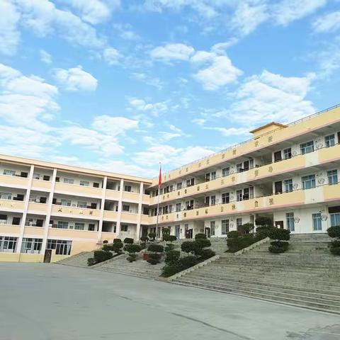 精心备开学，静待学子归——乐业县同乐镇武称小学秋季开学准备工作纪实