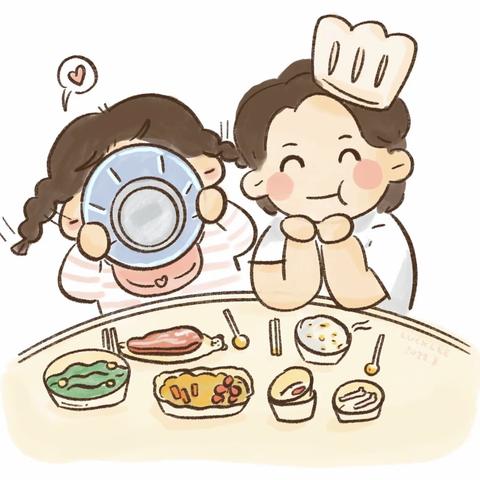 【美食开播】时代幼儿园一周食谱：美“食”每刻，为你“筷”乐（11.18—11.22）