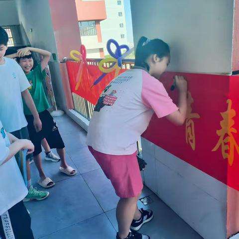 少年乘风去，未来皆可期——蕲春县第五实验小学2025届毕业典礼纪实
