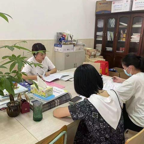 2022-2023学年度海口海港学校高二化学备课组集体备课