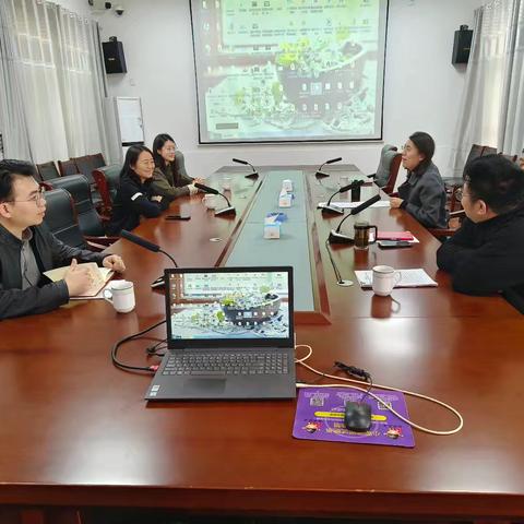 东阿镇北市办事处一周工作回顾（3月10日——3月16日）