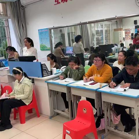 2025年秋季教学督导（四）