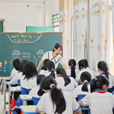送教研讨促交流 笃行志远共成长——2025年陵水县薄弱学校小学英语应用国家中小学智慧教育平台第四期专项培训活动