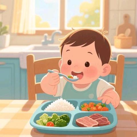 【美食每刻】乌尔其汉幼儿园幼儿一周营养食谱（10月27日——10月31日）