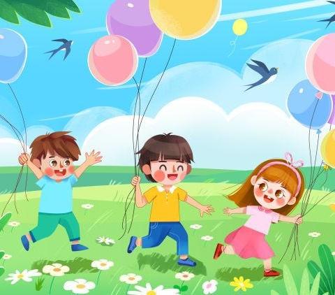 学之源早教托育班记录📝快乐生活🌈一周精彩回顾🌼