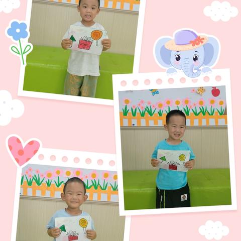 【精彩一周 快乐回顾】---学之源早教托育班宝贝们成长记🌟