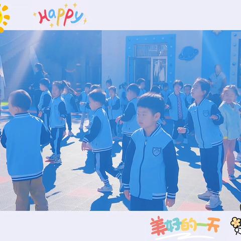 学之源早教常青藤托育班一周总结