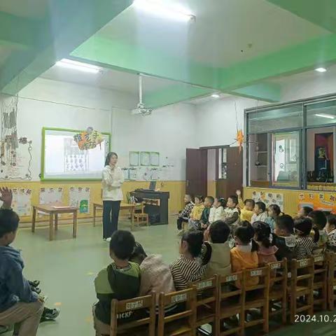 学之源早教常青藤托育班精彩回顾