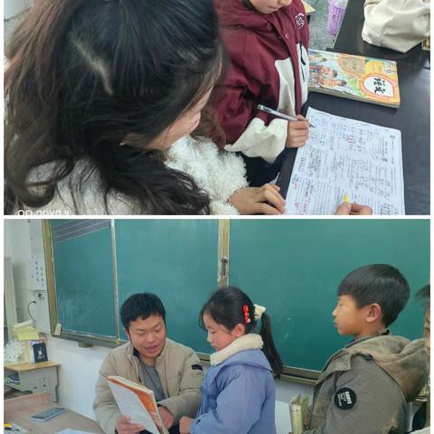 保学控辍，你我同行——延津县石婆固镇里士村小学控辍保学工作总结