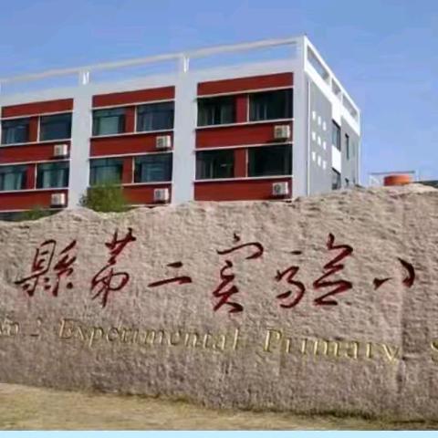 精心习字，耐心育人——记兰陵县第二实验小学教师基本功硬笔书法比赛活动