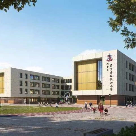 立师德，铸师魂——荀子实验第六小学师德师风学习系列活动纪实