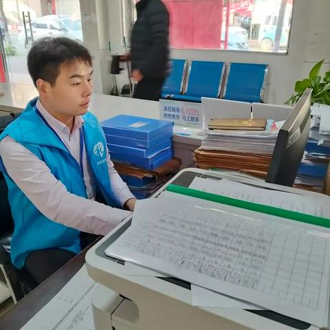 项城市三店镇社工站2024年11月份第三周简报