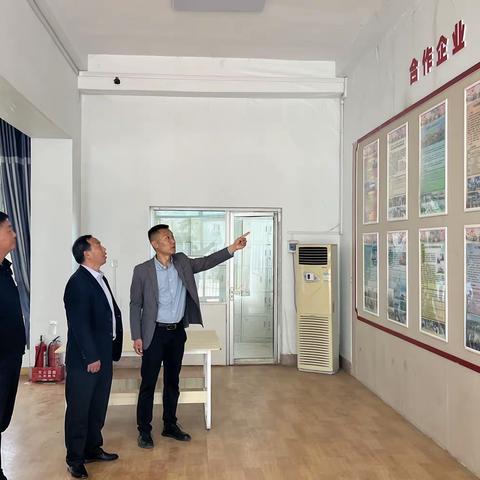 拓宽渠道探新路 增技赋能促就业