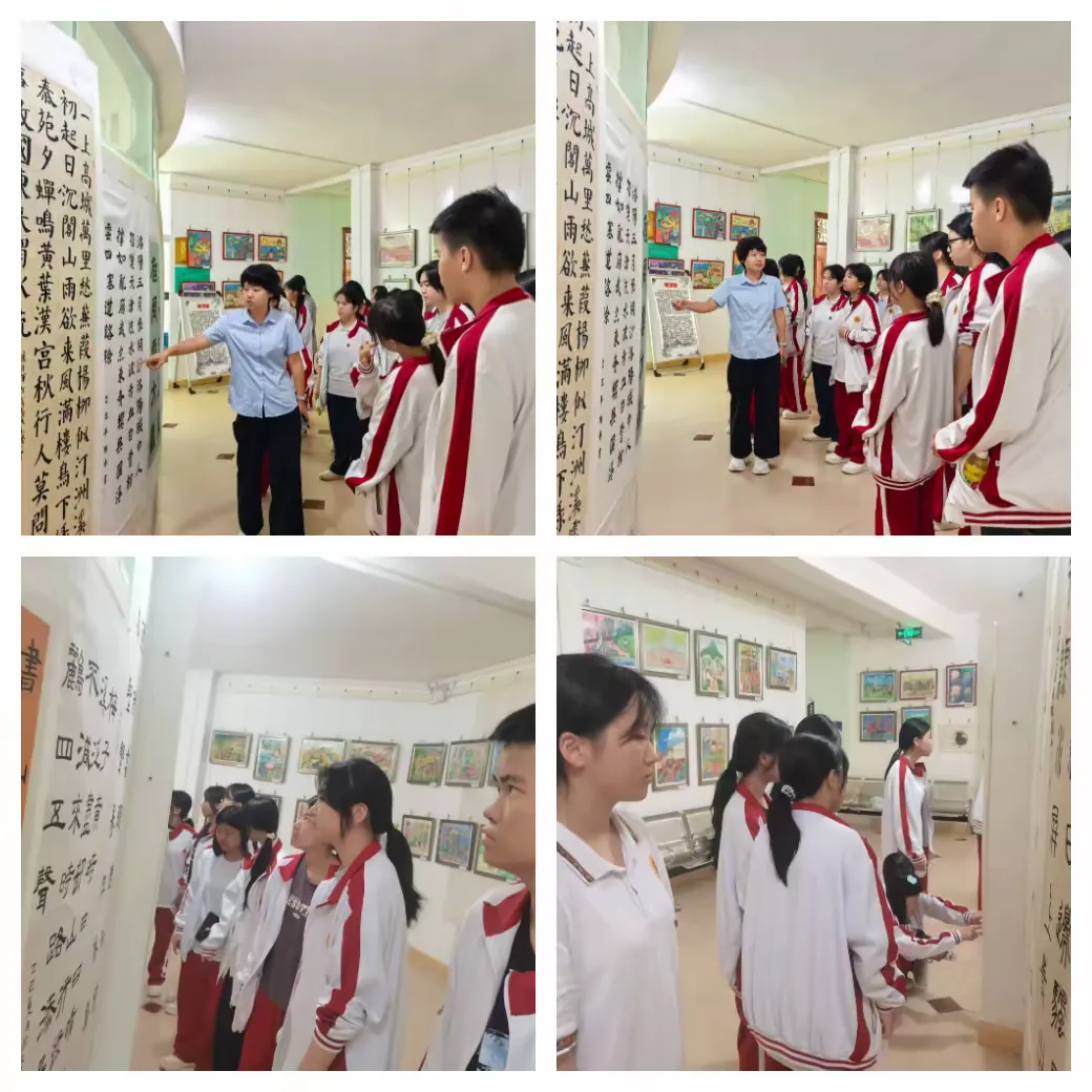 简篇-我校成功举办第28届全国推广普通话宣传周系列活动