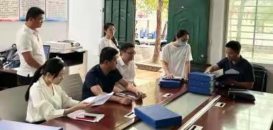 2024.3.25-3.29 区民政局周报