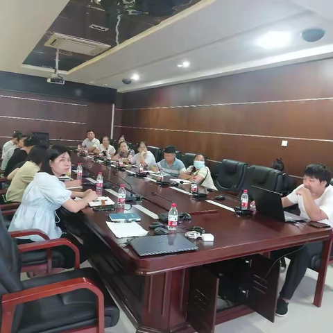 业务提升 | 城乡居民养老保险经办服务新系统专题培训