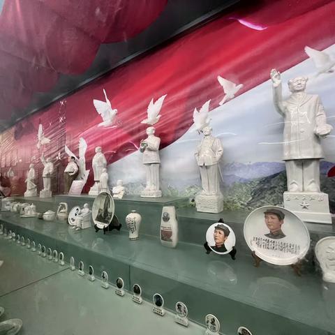 华山中学博古其校区六年级研学课程“蓝色领航，国防铸魂”——赶海拾趣，探寻红色印记