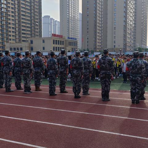 书香致远  行知天下--东湖小学四七班研学之旅