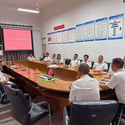 退伍不褪色  立足岗位建新功