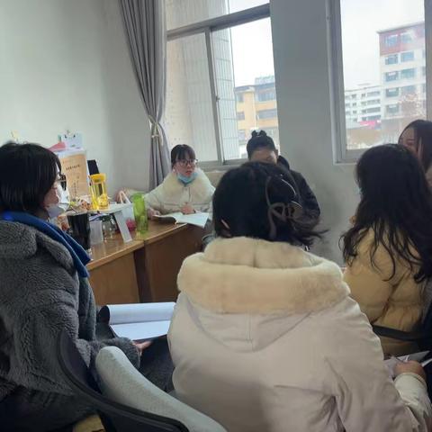 赛课促成长，匠心绽芳华