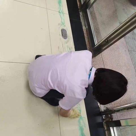 美化办公环境  打造“美丽网点”