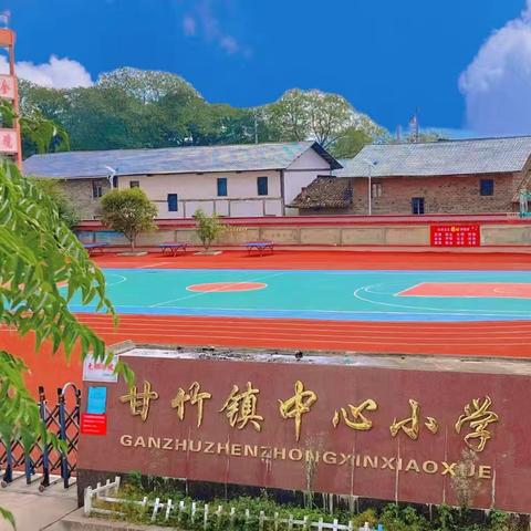 心光熠熠，健康成长——记甘竹镇中心小学阳光心理社实践性社团活动