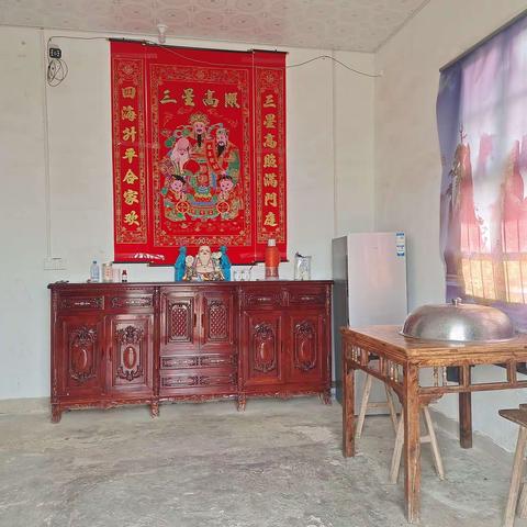 保护环境卫生，打造舒适家园