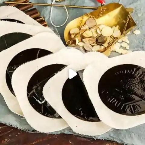 古方通经络，快速祛风寒 藏药贴敷治疗