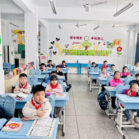 巧手画童心——博雅小学趣味简笔画社团活动总结