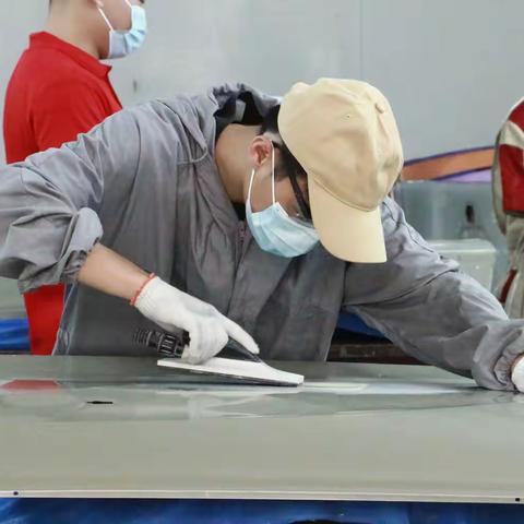 海南省海口技师学院 2024年度第二十一届学生技能竞赛