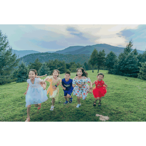 2023 • 端午节 | 赤峰草原沙漠之旅