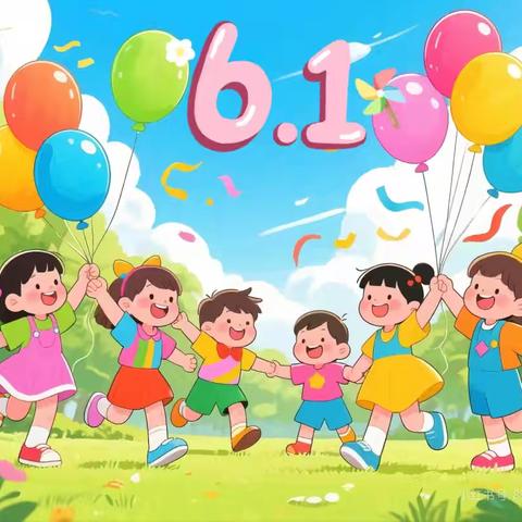 欢乐六一，魅力绽放——大李佃子小学庆六一文艺汇演活动