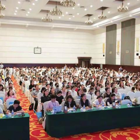 科技赋能新课堂  教学评智慧共生 ——中学“教学评一体化”智慧课堂优秀课例展示会