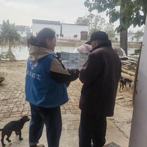 千站暖万家•共同护蕊，谨防溺水