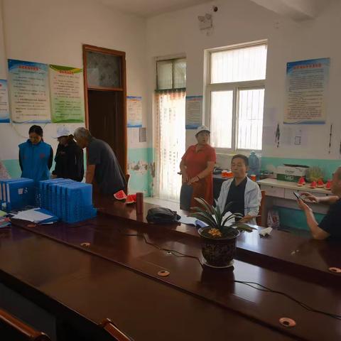 开展特困人员自理能力评估工作