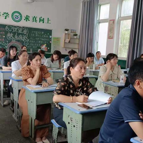 2023年虞城县中小学教师继续教育专业培训