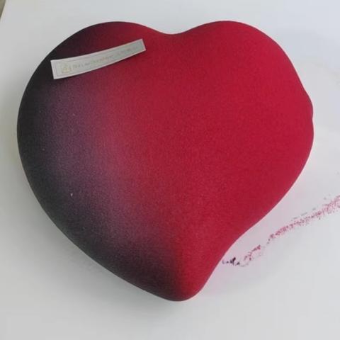 💗每天进步一点点爱心