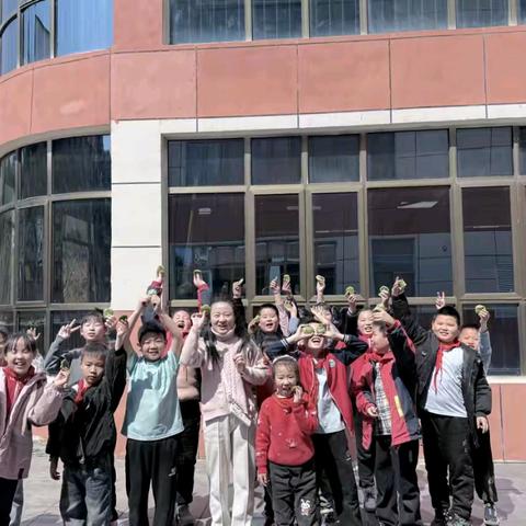 “传承农垦情，巧手制清明” ﻿活动总结