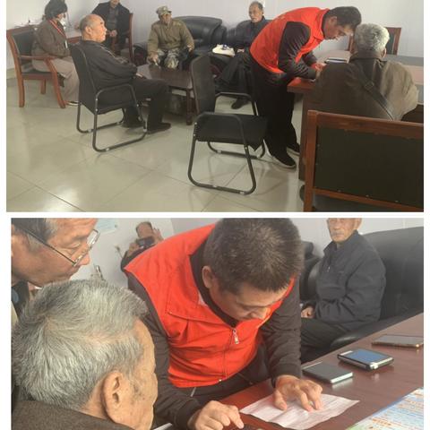 重阳暖情：幸福院里的“烟火气”与“敬老心”