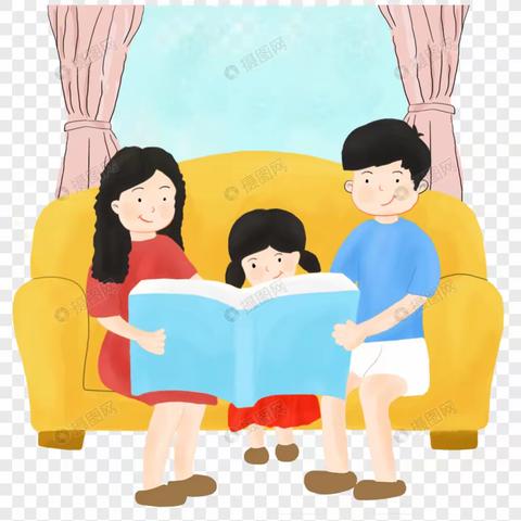 “沐浴书香”家庭读书会——双辽市第五小学二年二班王梓澳